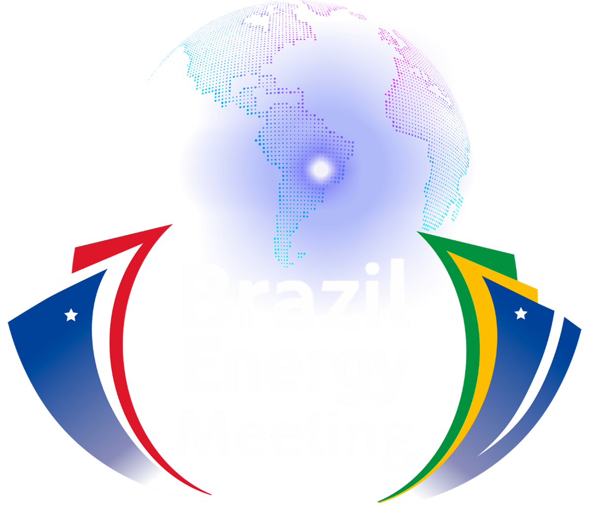 Logo Brazil Energy Meeting