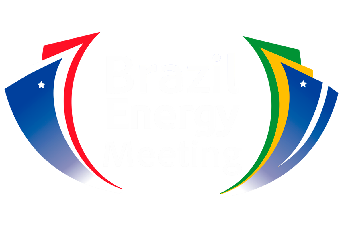 Brazil Energy Meeting Logo